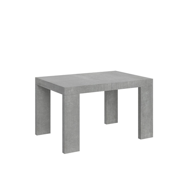 Tavolo Allungabile 140/400x90x77 cm Roxell Cemento acquista