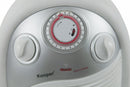 Termoventilatore Caldobagno 2000W Kooper Atene