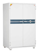 Armadio Blindato Technomax 635 e Ignifugo Elettronico per Documenti        