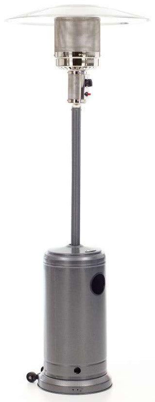 Stufa da Esterno Fungo a Gas GPL 13 kW Grigio online