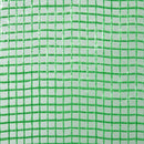 Serra da Giardino 180x100x168 cm con Porta a Cerniera e Presa d'Aria Verde