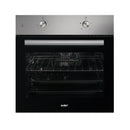 Forno multifunzione Calliope 2021 inox 2 manopole A+ Samet