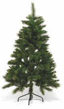 Albero di Natale Soriani Colorado Verde