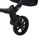Passeggino Leggero Pieghevole per Bambini 0-36 Mesi   Blu