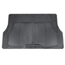 Tappetino Universale per Baule Auto in Gomma Sagomabile Modellabile
