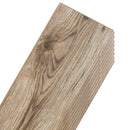 Pavimento Laminato 8,3 mm 8 Doghe 121,5x19,6 cm Olmo Antico Ac4