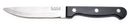 Coltello Bistecca Jumbo Lama 12 cm Manico in POM Rivettato Eme Rodeo