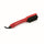 Spazzola Elettrica Lisciante 50W Kooper Seta Ionic Rosso