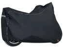Telo Coprimoto Impermeabile Antigraffio T.J. arvin C12 Nero 