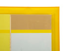 Stampa su Tela Laccatto Acrylic con Cornice 60x3,3x80 cm in Pino e Tela e Plastica      