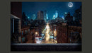 Fotomurale - Sleepy New York Carta Da Parato Erroi