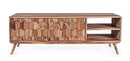 Mobile TV 2 Ante 145x35x49h cm Kant 