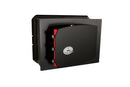 Cassaforte a Muro Technomax TK/5 Chiave a Doppia Mappa Porta 8 mm      