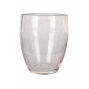 Set 6 Bicchieri Acqua Acapulco Provence in Vetro VdE Tivoli 1996 Viola