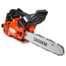 Motosega a Scoppio 2T 25,4CC Lama 30 cm RG-3000