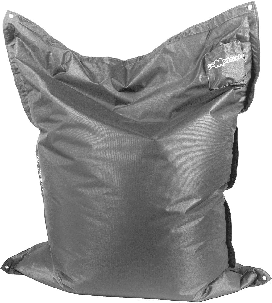 Cuscinone Poltrona Pouf...