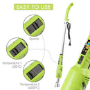 Diserbante Termico Per Erbacce Bruciatore Erba Elettrico 2000W 230V 50-600 Gradi      