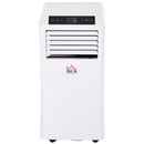 Condizionatore Portatile  1080W  Freshmatic Bianco
