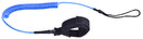 SUP Tavola Gonfiabile 365x84x15 cm con Pagaia Zaino e Accessori Wattsup Marlin Blu
