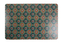 Set 6 Tovagliette Rettangolare Double Face 45x30 cm Villa d'Este Home Tivoli Mon Afrique