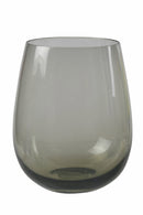 Set 6 Bicchieri Acqua in Vetro 428 ml Villa d'Este Home Tivoli Happy Hour