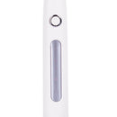 Spazzolino Sonico Elettrico Ricaricabile Kooper Identity Bianco