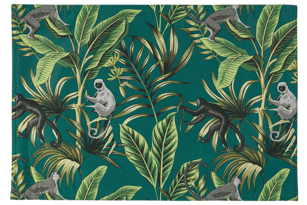 Set 12 Tovagliette Double Face 48x23 cm Villa d'Este Home Tivoli Madagascar acquista