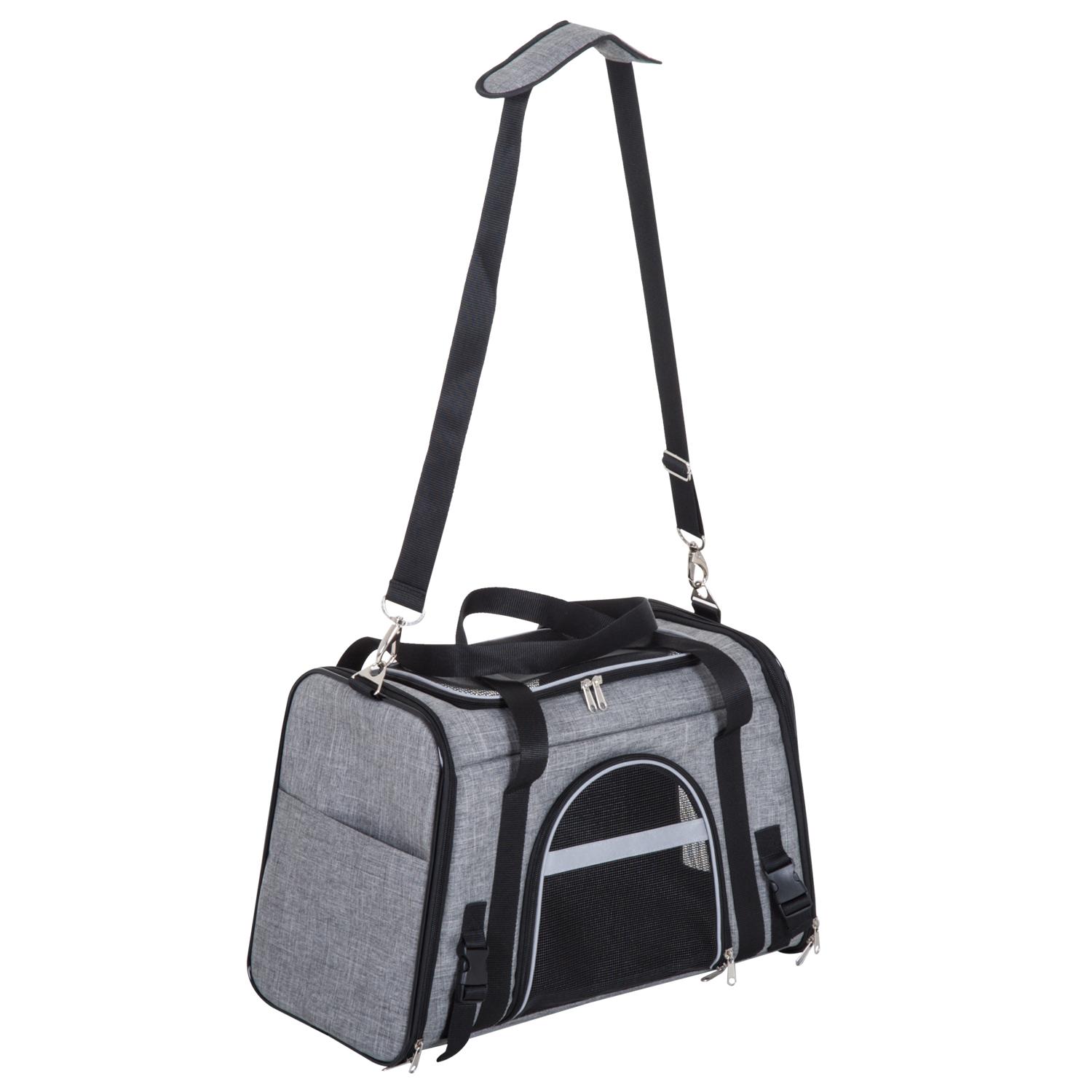 Borsa Trasportino Pieghevole...