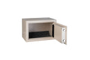 Cassaforte da Hotel Technomax TSE/0H Elettronica Porta 4 mm        