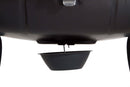 Barbecue a Gas GPL Portatile 1 Fuoco Qlima PG101 Rosso
