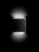 Applique da Esterno a LED 4W+4W 3000K Sovil Bianco