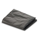 Forno a Gas Easy Pizza Piatto Girevole Ø30 cm in Pietra Refrattaria e Struttura in Acciaio Nero      