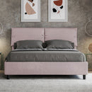 Letto Matrimoniale Sleeper Glicine Varie Misure