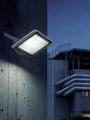 Proiettore da Esterno a LED 50W 4000K Sovil Bianco