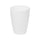 Vaso Luminoso da Giardino a LED Ø40 cm in Resina 5W Cypress Bianco Freddo