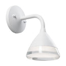 Applique da Esterno a LED 20W 4000K Sovil Bianco