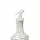 Bottiglia per Olio 6,2x6,2x30,5 cm 470 ml in Vetro VdE Tivoli 1996 Imperial
