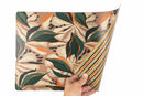 Set 6 Tovagliette Double Face Villa d'Este Home Tivoli Guarana