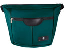 Passeggino Trolley Pieghevole per Bambini Barotti Primo XL Verde Guatemala
