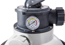 Pompa Filtrante per Piscina Fuoriterra 5678 lt/h Intex 26644