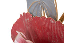 Pannello Ferro Lovi 61,6x9,5x111,8 cm in Ferro Multicolor      
