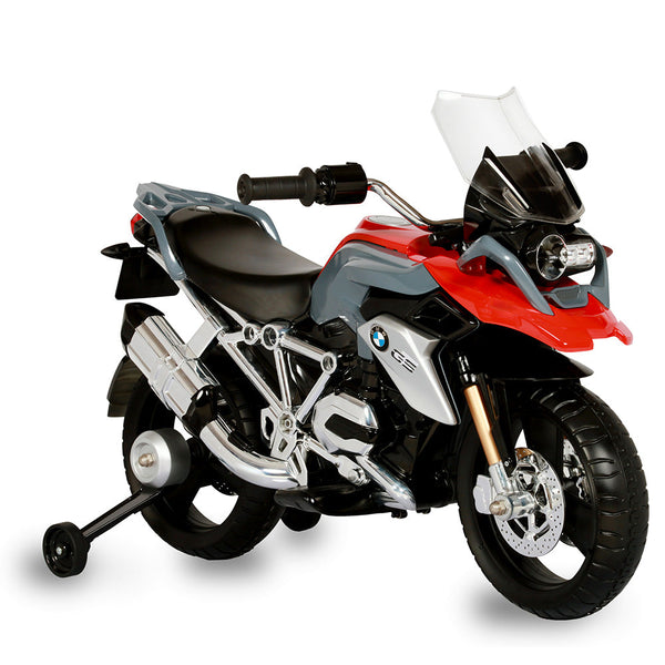 prezzo Moto Elettrica per Bambini 12V con Licenza BMW Gs 1200