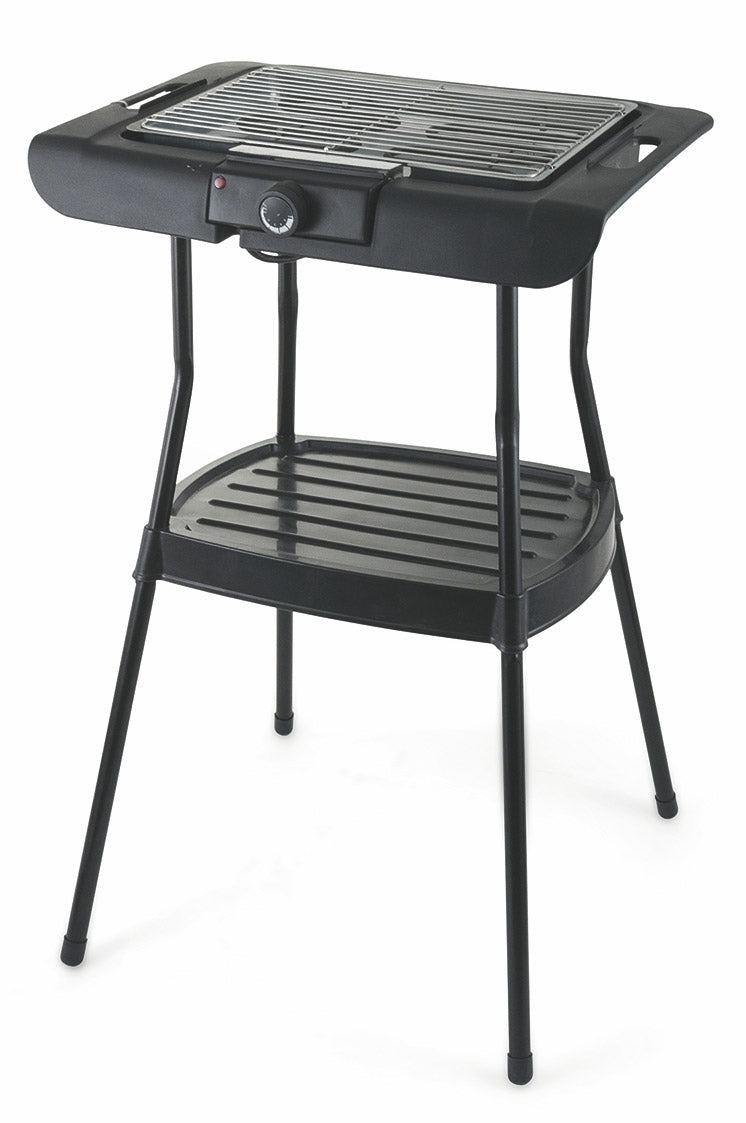 Barbecue Elettrico 2000W...