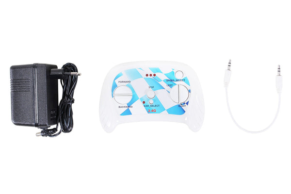 Macchina Elettrica per Bambini 12V con Licenza Alfa Romeo 4C Rossa prezzo