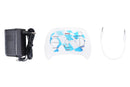 Macchina Elettrica per Bambini 12V con Licenza Alfa Romeo 4C Rossa
