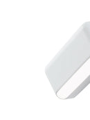 Lampada Segna Passo da Esterno a LED 3W 4000K Sovil Bianco