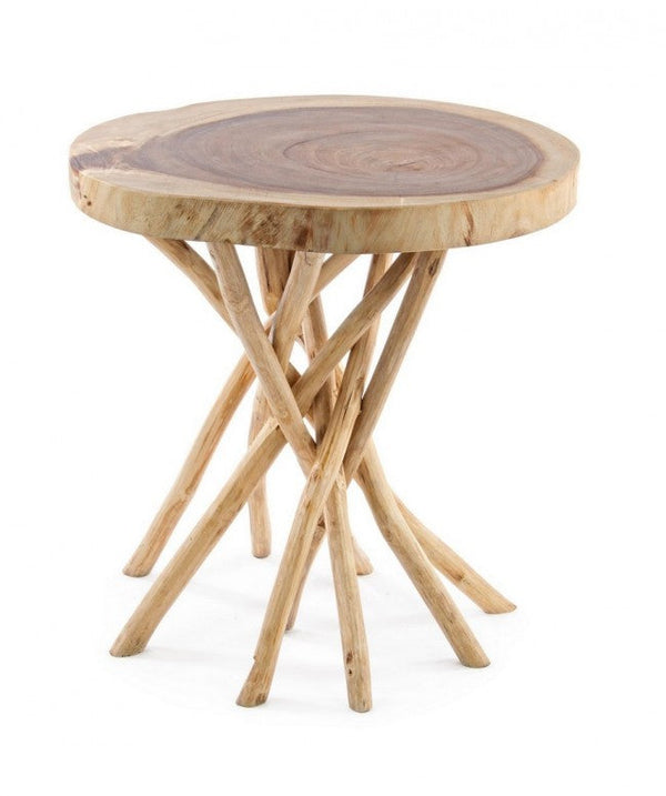 Tavolino Solidad 56x56 in Legno online