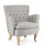 Poltrona 71,5x72,5b cm Orlins Cloud