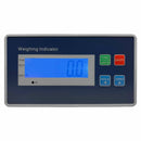 Bilancia veterinaria 60x90 cm Max 300kg con Display