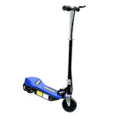 Monopattino Elettrico per Bambini 120W Pieghevole Blu 